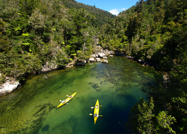 Công viên quốc gia Abel Tasman