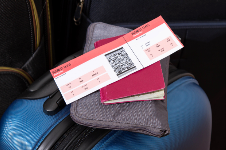 Săn được vé giá rẻ sẽ giúp bạn tiết kiệm chi phí cho mỗi chuyến đi